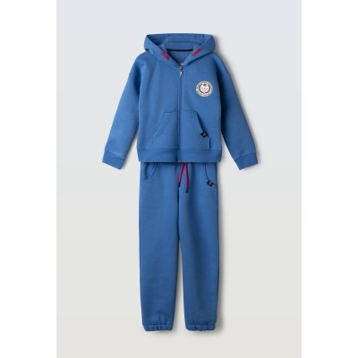 Σετ φόρμα με ζακέτα - ΡΟΥΑ 8Y