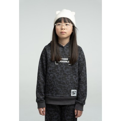 Σετ φόρμα - ΜΑΥΡΟ 8Y