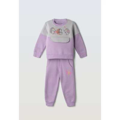 Σετ φόρμα - ΛΙΛΑ 2Y