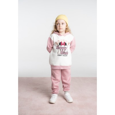 Tracksuit set - POZ 5Y