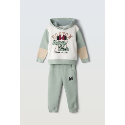 Σετ φόρμα - ΒΕΡΑΜΑΝ 4Y