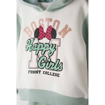 Tracksuit set - VERAMAN 2Y