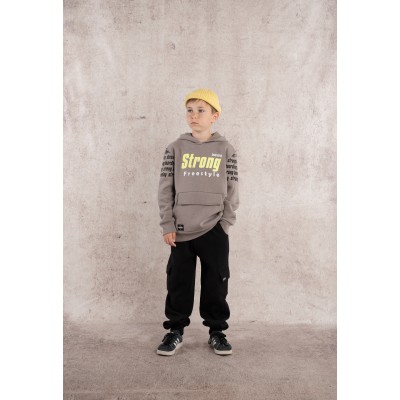 Σετ φόρμα - ΕΛΕΦΑΝΤ 8Y