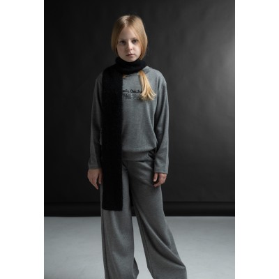 Σετ παντελόνα - ΓΚΡΙ 10Y