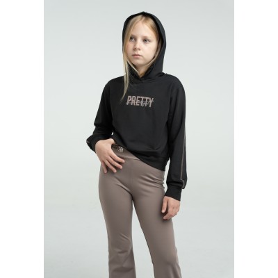 Σετ κολάν - ΜΑΥΡΟ 8Y