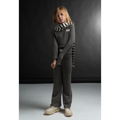 Σετ παντελόνα - ΓΚΡΙ 16Y