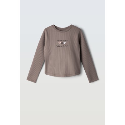 Μπλούζα - ΚΑΦΕ 12Y