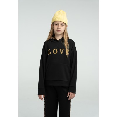 Σετ παντελόνα - ΜΑΥΡΟ 12Y