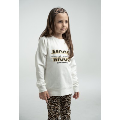 Σετ κολάν - ΕΚΡΟΥ 10Y