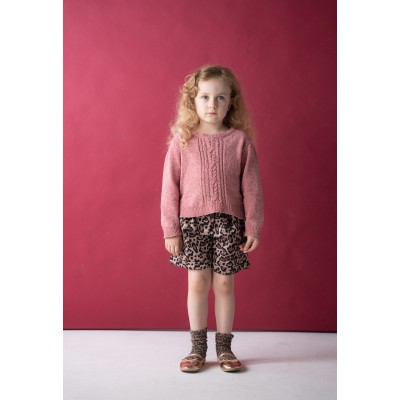 Σετ παγιέτα φτερά μαύρο - ΜΑΥΡΟ 11/12Y