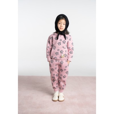 Tracksuit set - POZ 5Y