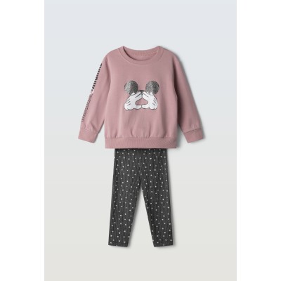 Σετ κολάν - ΡOZ 2Y