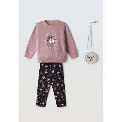 Σετ κολάν - ΡOZ 5Y