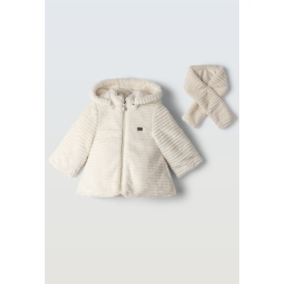 Γουνάκι - ΕΚΡΟΥ 2Y