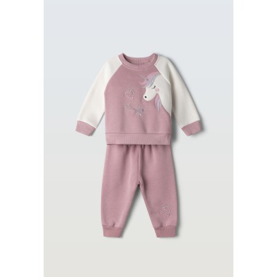 Σετ φόρμα - ΡOZ 12M