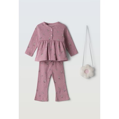 Σετ βρεφικό - ΡOZ 12M