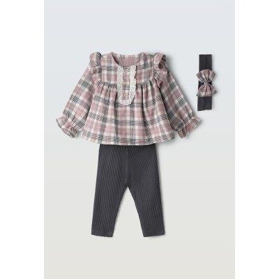 Σετ κολάν - ΡOZ 9M