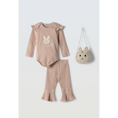 Σετ βρεφικό - ΡOZ 9M