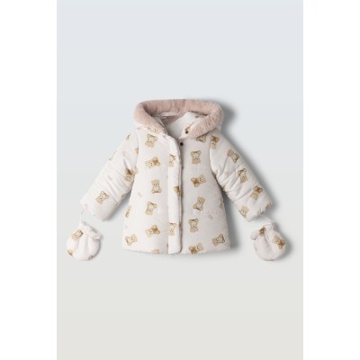 Μπουφάν - ΡOZ 12M