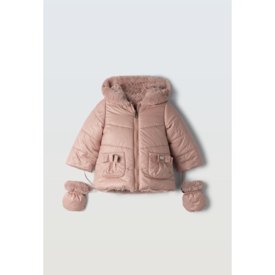 Μπουφάν - ΡOZ 12M