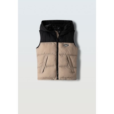 Τζάκετ αμάνικο - ΤΥΠΟΣ 12Y