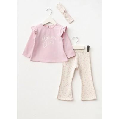 Σετ κολάν καμπάνα - ΡOZ 12M