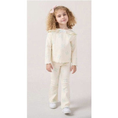 Σετ κολάν καμπάνα - ΒΕΡΑΜΑΝ 4Y