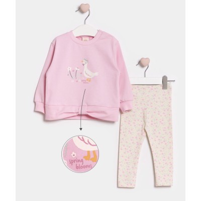 Σετ κολάν - ΡOZ 2Y