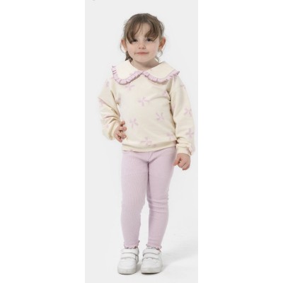 Σετ κολάν - ΛΙΛΑ 3Y