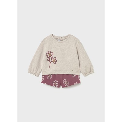 Σετ παγιέτα φτερά μαύρο - ΜΑΥΡΟ 11/12Y