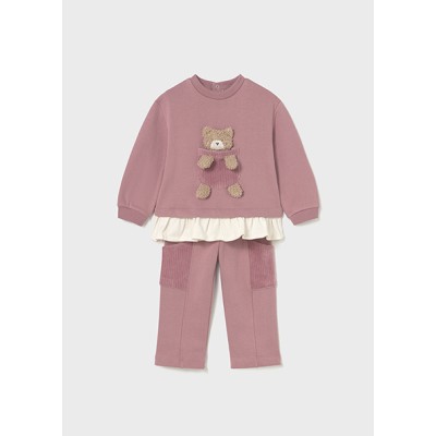 Φόρμα - ΟΡΧΙΔΕΑ 18M