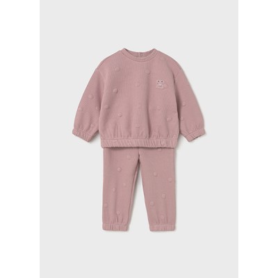 Φόρμα ενισχυμένη - ΣΑΠΙΟ ΜΗΛΟ 12M