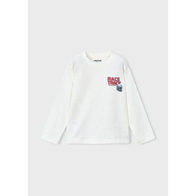 Μπλούζα μακρυμάνικη 