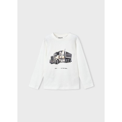 Μπλούζα μακρυμάνικη 