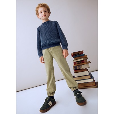 Παντελόνι skater fit - ΦΥΣΤΙΚΙ 4Y