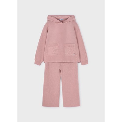 Σετ παντελόνι μακρύ πλεκτό - ΡOZ 2Y