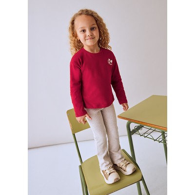 Κολάν διάτρητο καμπάνα - ΑΜΜΟΣ 4Y