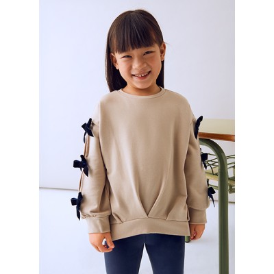 Σετ κολάν φούτερ - ΝΑΥΤΙΚΟ ΜΠΛΕ 2Y