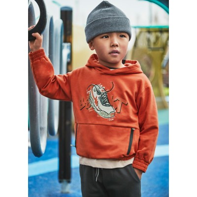 Σετ φόρμα πουλόβερ 