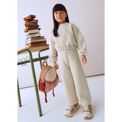 Φόρμα ενισχυμένη - ΜΠΕΖ 4Y