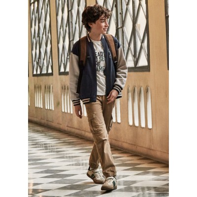 Παντελόνι cargo - ΜΠΕΖ 10Y