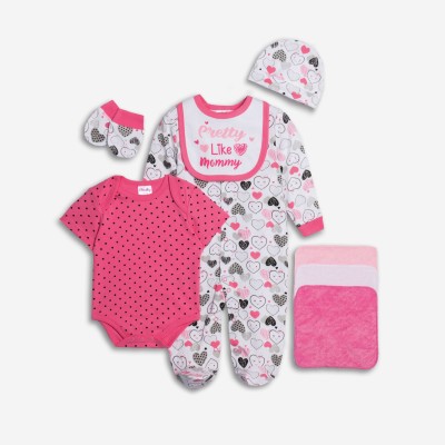 Σετ 8 τμχ. βρεφανάπτυξη - ΡOZ 3M