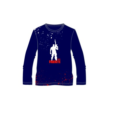 Μπλούζα - ΜΠΛΕ 14Y