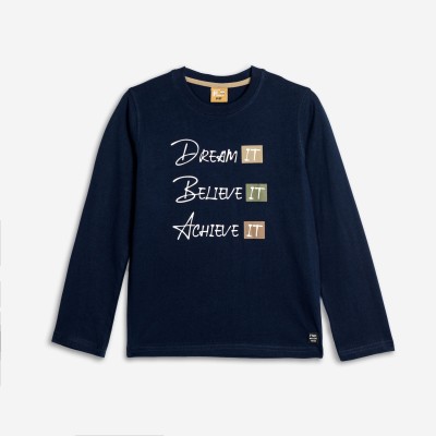 Μπλούζα - ΜΠΛΕ 10Y