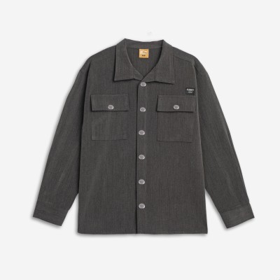 Πουκάμισο - ΓΚΡΙ 12Y