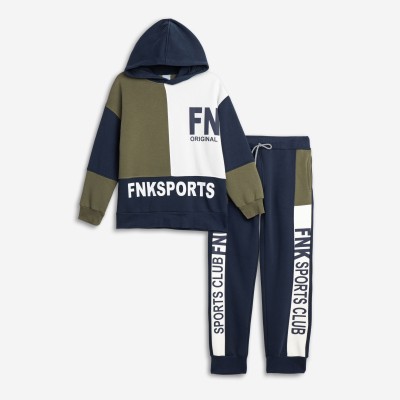 Σετ φόρμα - ΧAKI 10Y