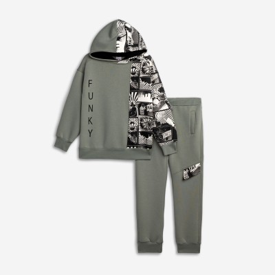 Σετ φόρμα - ΒΕΡΑΜΑΝ 8Y