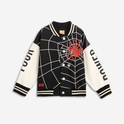 Ζακέτα - ΜΑΥΡΟ 3Y