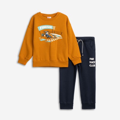 Σετ φόρμα - ΚΕΡΑΜΙΔΙ 3Y