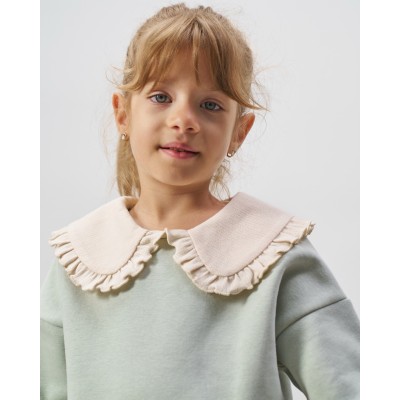 Σετ φόρμα oversize fit - ΒΕΡΑΜΑΝ 4Y